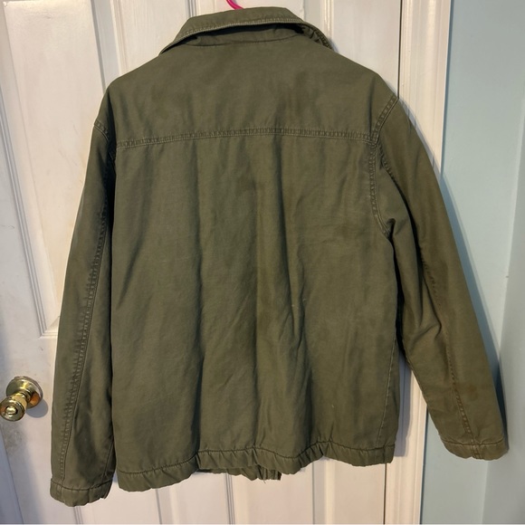 Legendary Goods Bomber Jacket - Picture 2 of 3